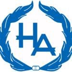 HA logo