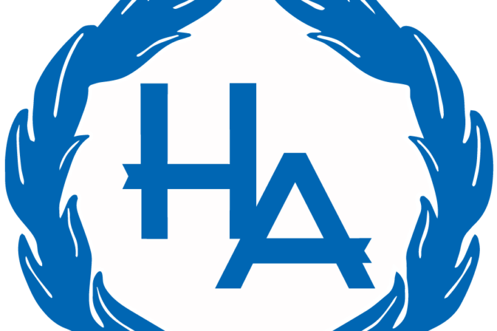 HA logo