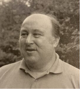 Rolf "Rofe" Felin