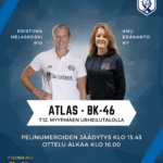 Atlas 80 juhlaottelu
